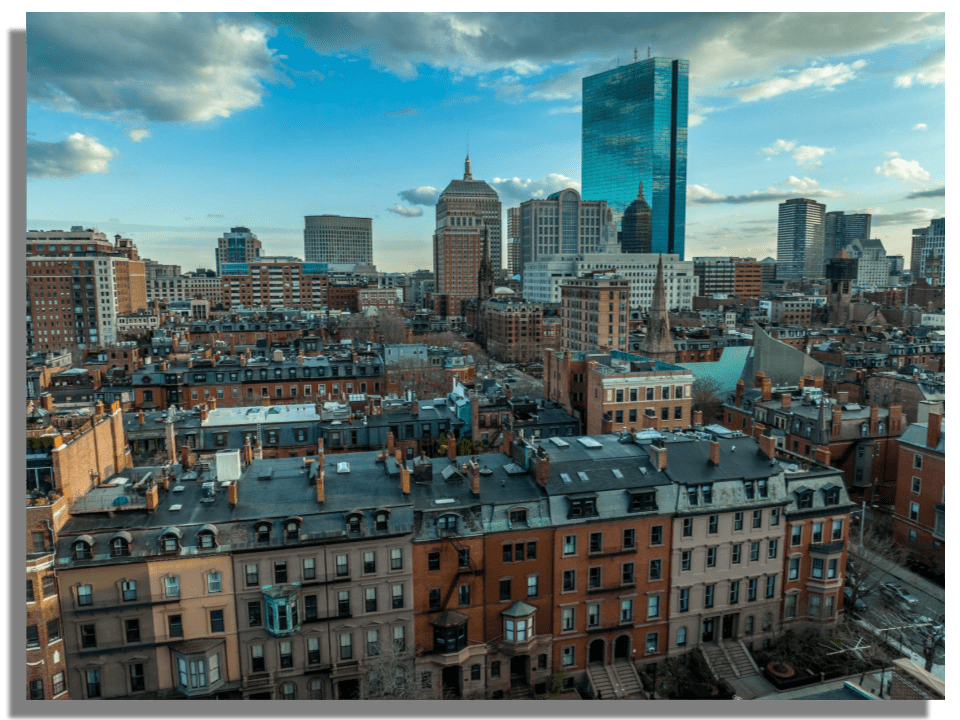 Back Bay Neighborhood Guide Hammond Residential Real Estate